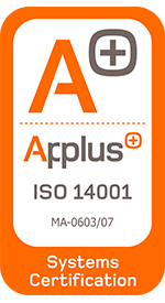 UNE-EN ISO 14001