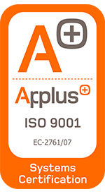 UNE-EN ISO 9001