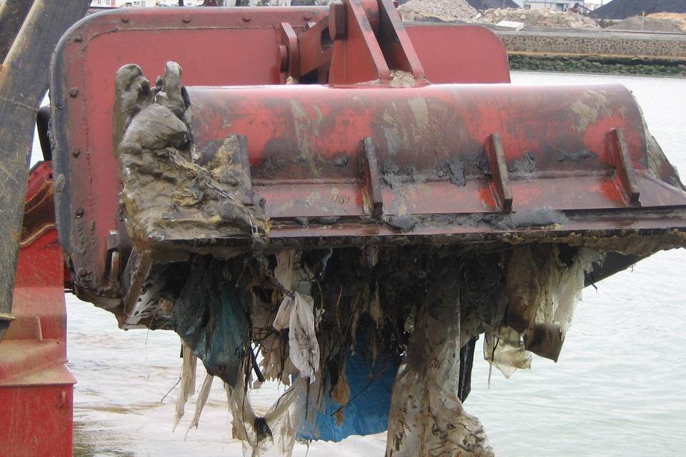 Descontaminación