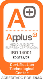 UNE-EN ISO 14001